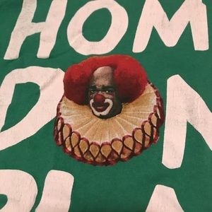 Men’s In Living Color Homey Don’t Play That Shirt